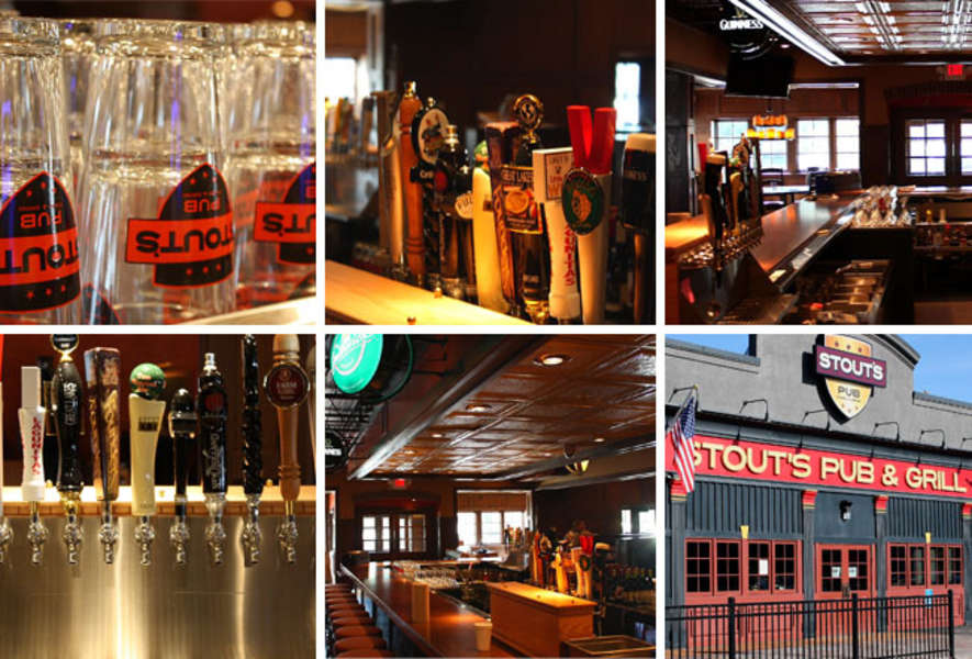 Stout's Pub: A Bar in Falcon Heights, MN - Thrillist