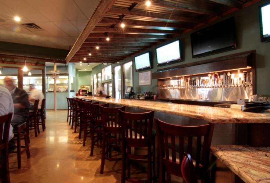 El Cajon Brewing Company A Bar in San Diego, CA Thrillist