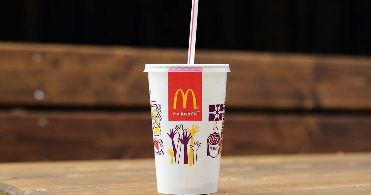 why-mcdonald-s-is-the-place-where-coke-tastes-so-good-thrillist