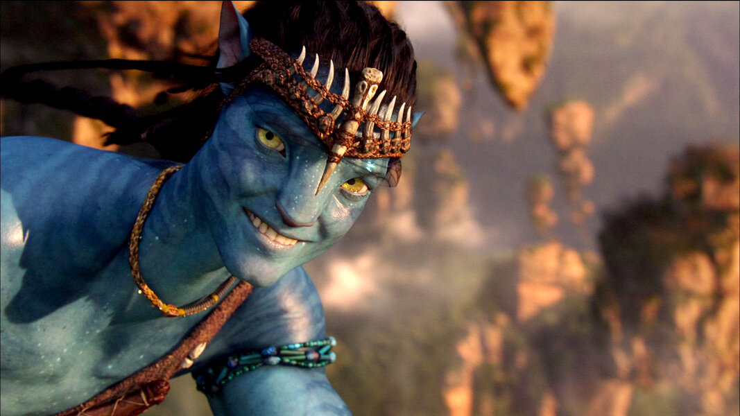 5 Steps to Avatar: Reinventing Moviemaking