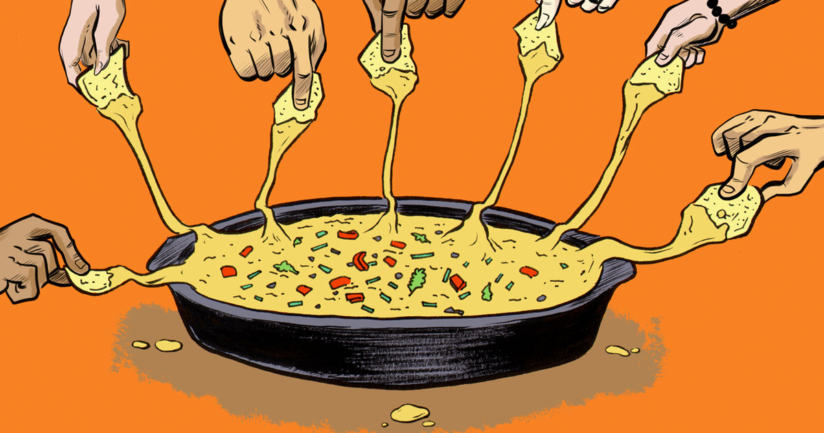 The Best Texas Party Ideas Thrillist