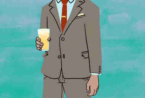 Every Bro Type You Encounter Drinking in Bars - Thrillist