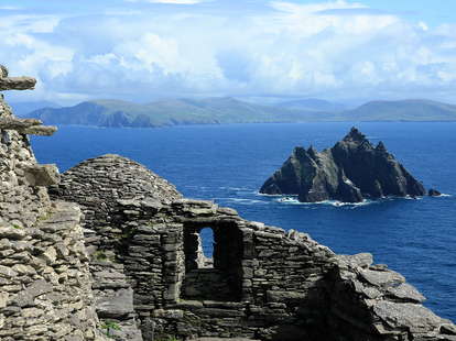 Ireland’s Film Scenes You Have to Visit for Yourself - Thrillist