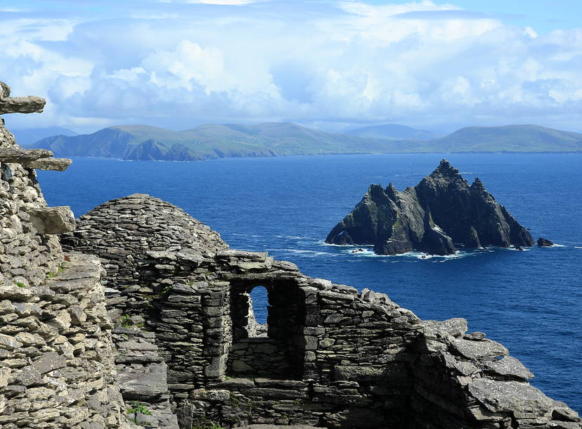 was leap year filmed in dingle