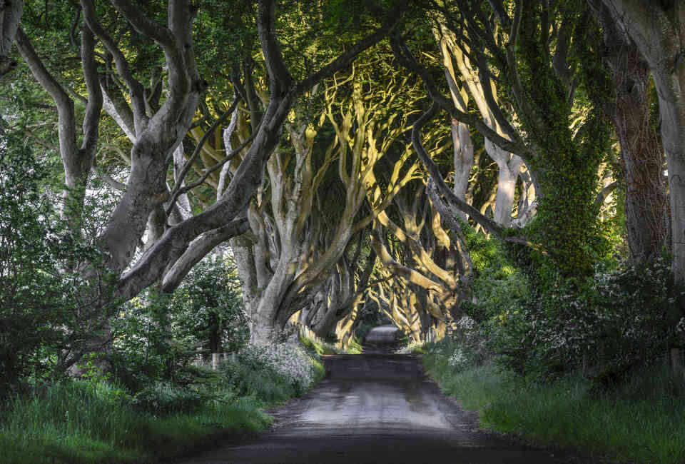 Ireland S Film Scenes You Have To Visit For Yourself Thrillist