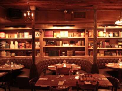 Sons of Essex-NYC-Interior