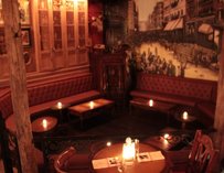 Sons of Essex: A New York, NY Restaurant.