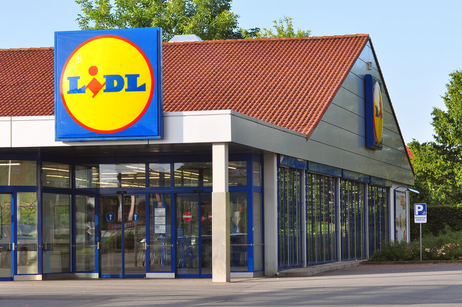 Popular European discount supermarket, Lidl, is coming to The Bronx -  Welcome2TheBronx™