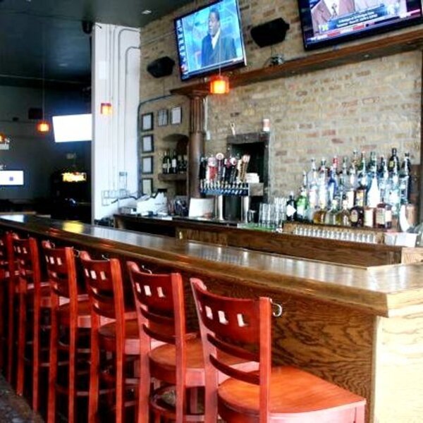 Lake Norse: A Bar in Chicago, IL - Thrillist