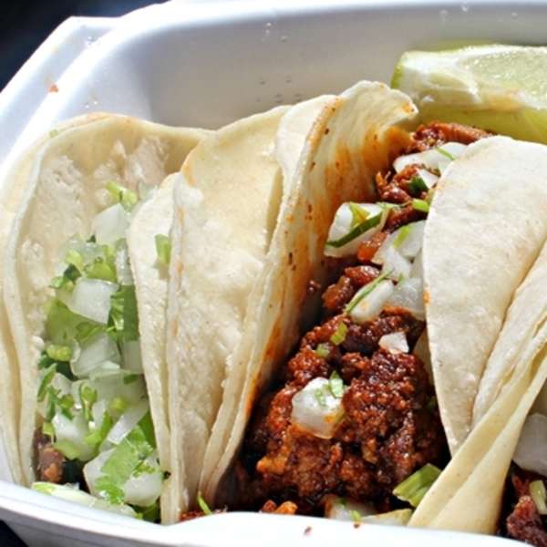 Fuel City A Restaurant in Dallas, TX Thrillist