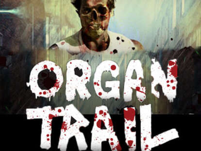 Organ Trail: A Other in Denver, CO - Thrillist