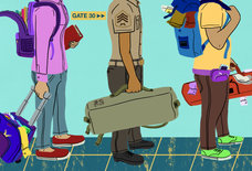 Military Packing Secrets That Will Make You a Better Traveler