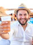 This Beer Company Will Pay You $12,000 To Travel and Drink Beer All Summer