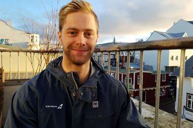 Aðalsteinn Gunnarsson