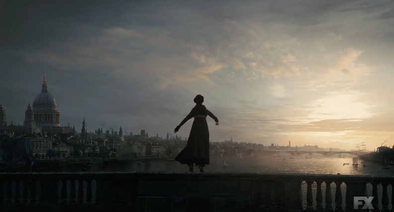 Taboo Finale Recap, Spoilers & Season 2 Questions - Thrillist