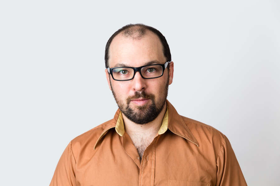Sam Eifling - Thrillist