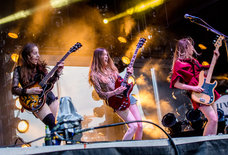 Everything You Absolutely Must Do in Nashville This Spring