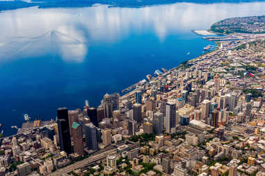 Puget Sound