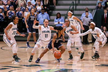 UCONN Basketball