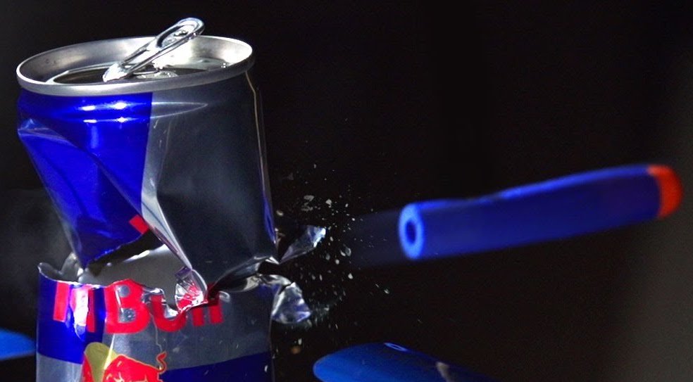 dangerous nerf darts