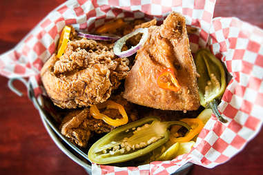 Lucy's Fried Chicken