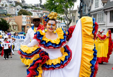 The Best Stuff to Do in San Francisco This Spring