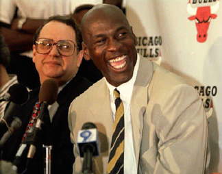 michael jordan gambling rumor