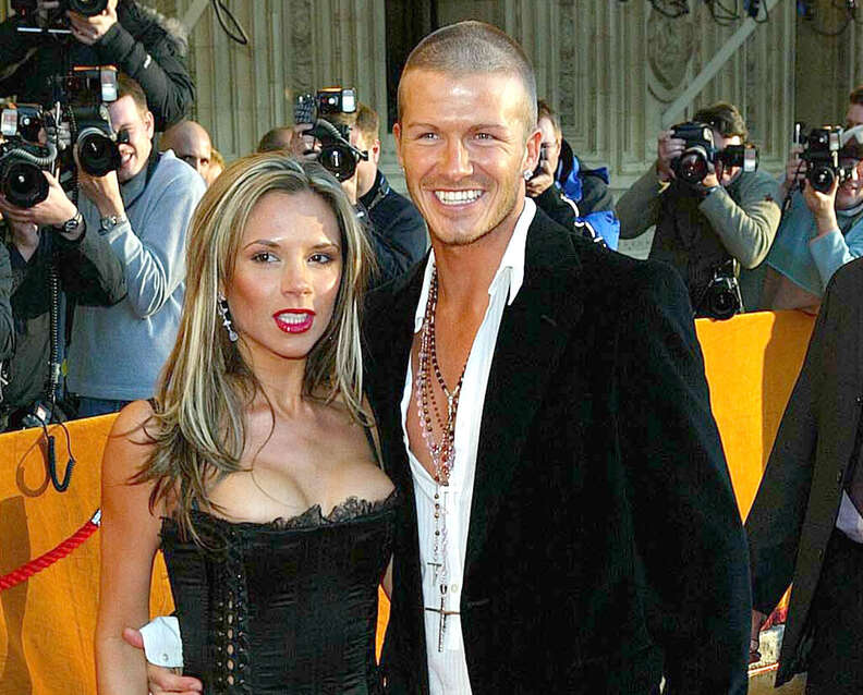 victoria david beckham rumor