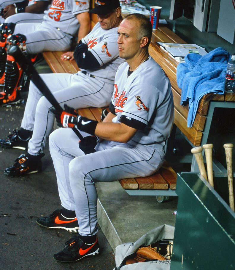 cal ripkin baseball kevin costner