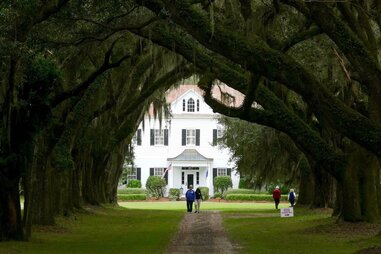 The South Carolina Historical Society