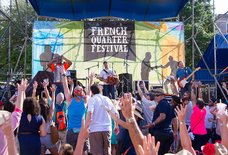 Everything You Must Do in New Orleans This Spring