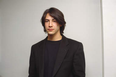 keanu reeves rumor