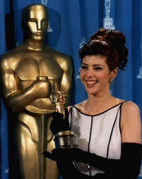 marisa tomei oscar rumor
