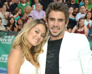 Lauren Conrad and Jason Wahler sex tape rumor