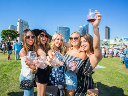 San Diego Events & Best Things to Do in San Diego in Spring 2017 ...