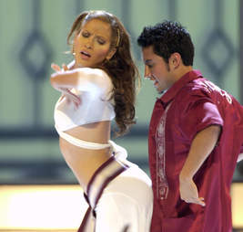 jlo insured her butt