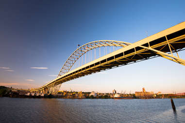 Fremont Bridge