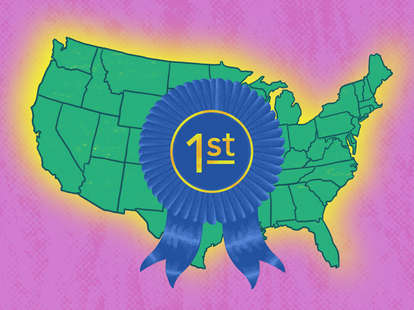 The Best Thing In Every State