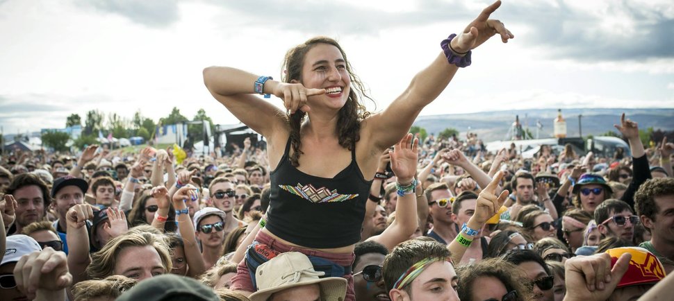 Everything You Absolutely Must Do in Portland This Spring