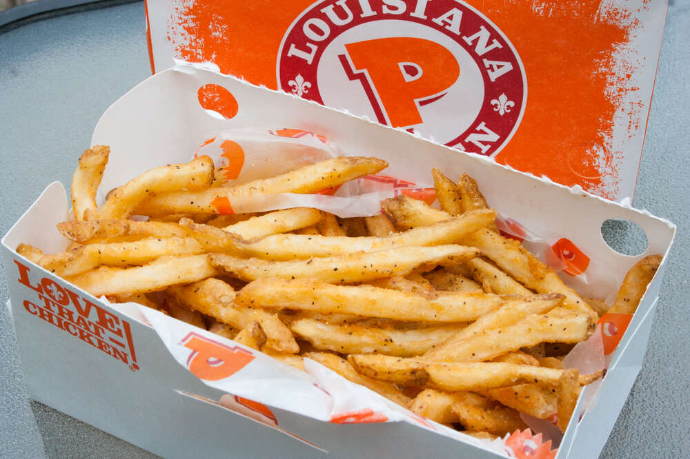 Frozen French Fries, Ranked From Worst to Best