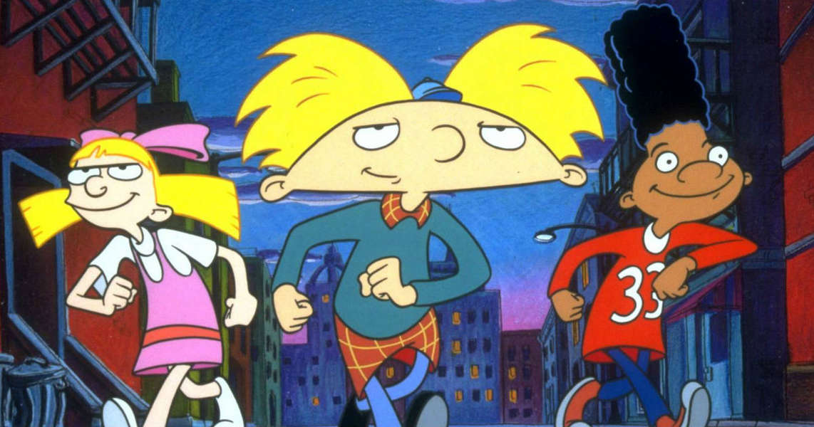 Best Old Nickelodeon Shows & Cartoons Streaming on Hulu to Watch Now -  Thrillist