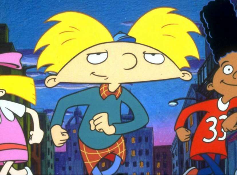 Best Old Nickelodeon Shows & Cartoons Streaming on Hulu to Watch Now -  Thrillist