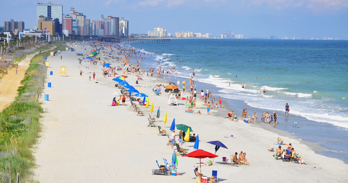Cheapest Beach Towns to Live in Affordably - Thrillist