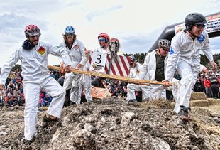 Everything You Absolutely Must Do in Denver This Spring