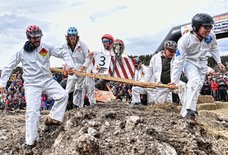 Everything You Absolutely Must Do in Denver This Spring