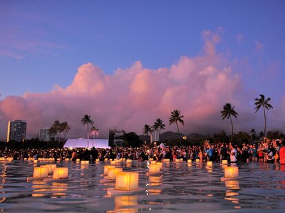 everything to do in hawaii this spring