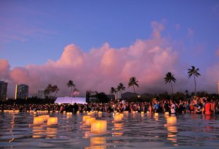 Everything You Must Do in Honolulu This Spring