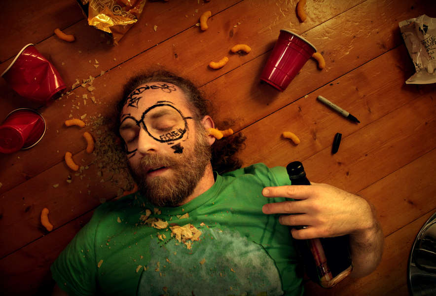 Best Hangover Quotes 20 Funny Quotes About Hangovers - Thrillist