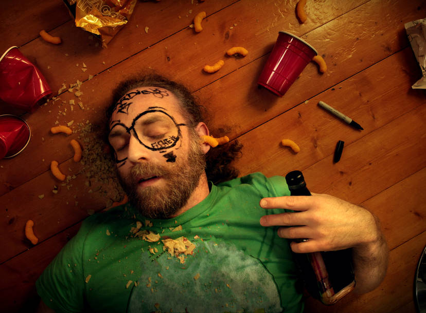 Best Hangover Quotes 20 Funny Quotes About Hangovers - Thrillist