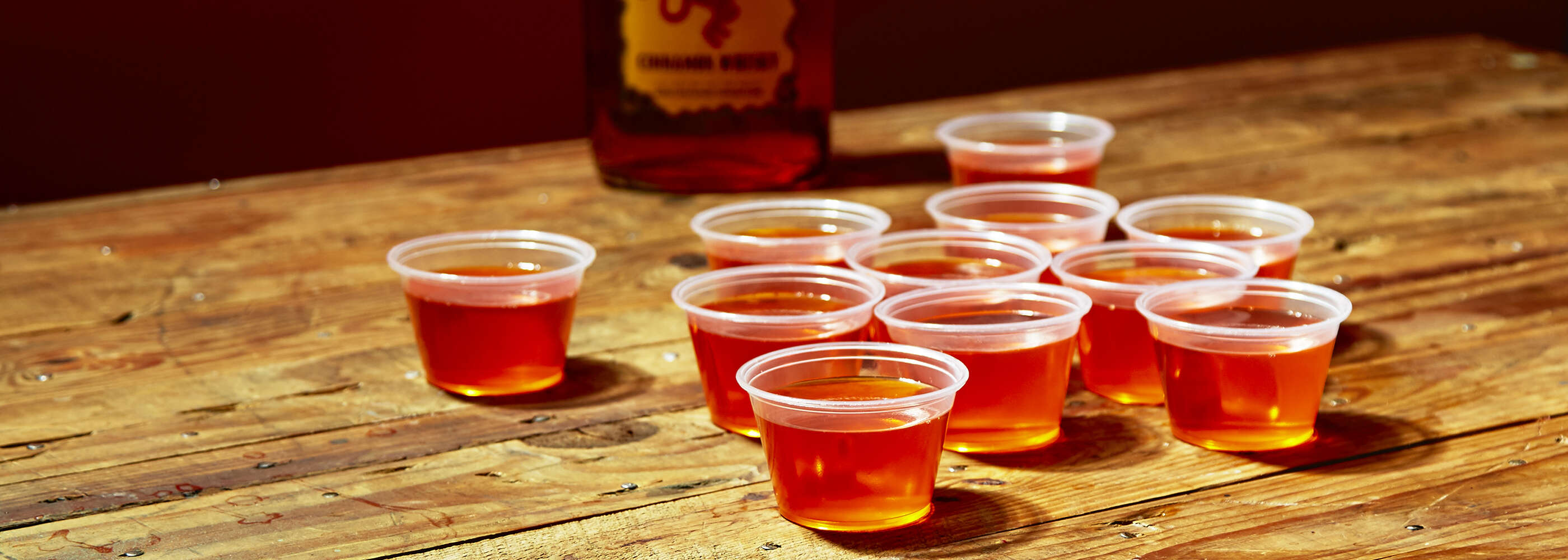 Fireball Apple Cider Jello Shot Recipe Bryont Blog